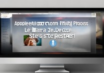 苹果相册删不了照片？教你3步快速恢复！