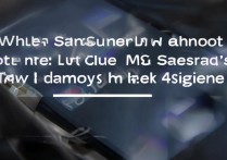 三星手机为什么没有 4g 信号？三星手机无 4g 信号怎么回事？