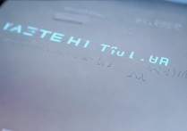 vivo手机升级时出现英文怎么选择？vivo系统更新英文界面选项详解