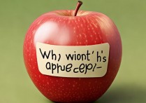 苹果开不了怎么回事啊，手机无法开机怎么办