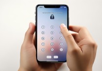 怎么解苹果屏幕锁