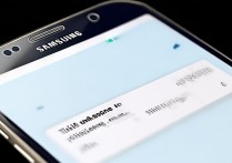 三星s6关屏怎么设置