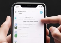 苹果短信图标隐藏后如何恢复显示？