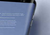 三星s8语音对话怎么开