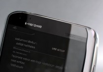 华为p8分辨率怎么调，华为p8屏幕分辨率设置方法