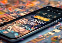 哔哩哔哩漫画app上线，日漫版权加持能成下一个爆款吗？