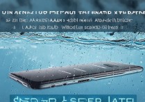 vivo 手机掉水里了应该怎么处理？vivo 手机进水后正确急救步骤是什么？