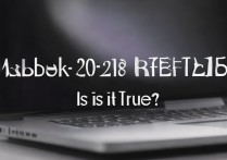 MacBook Pro 2021刷新率是多少？真的有120Hz吗？