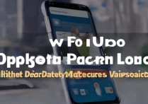 oppo图案解锁忘了怎么办？教你不用数据恢复密码方法