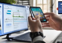 怎么把华为手机备份到电脑？华为手机备份到电脑步骤