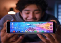 华为nova青春版玩大型游戏帧率稳吗？散热好不好？