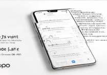 OPPO手机如何轻松双开微信？📱