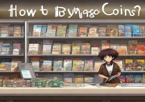 漫画台萌币怎么买？新手购买章节步骤详解