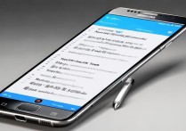 三星note微信手写怎么设置