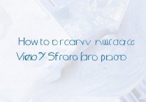 vivoy66照片怎么恢复，手机照片误删如何恢复