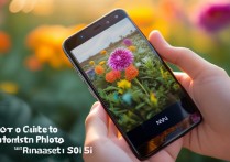 华为nova5i怎么拍照好看