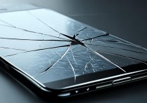 华为触摸屏裂了，自己能修吗？