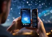 抖音星河特效怎么拍？操作方法步骤详解来了！