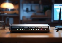 wifi热点设置