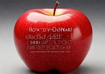 苹果iOS17桌面小红点怎么彻底去掉？