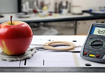 苹果怎么测量对地阻值