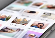 oppo相片怎么按天查看？日期分组照片怎么找？