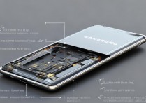 三星2017年后款手机机盖怎么打开？没有卡扣怎么开？