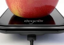 苹果充电时总是有声音怎么回事