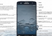 三星7100掉水里怎么办？手机进水正确处理方法