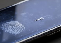 vivo 屏幕指纹解锁