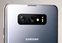 三星手机s8500