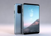 双面手机vivo