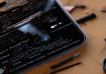 苹果后置照相机黑屏怎么办