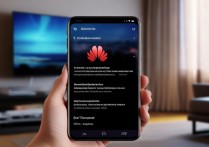 华为手机电视怎么投屏到电视