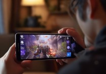 华为畅玩6x玩大型游戏卡不卡，帧数稳定吗？