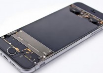 苹果5s是屏幕怎么拆，苹果5s屏幕拆卸步骤详解