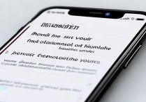 iPhone信任号码修改教程