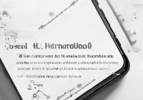 华为g9怎么换中框教程，华为g9中框更换步骤详解