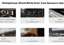 最右app怎么开直播？开启直播操作方法步骤详解