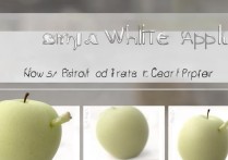 白苹果怎么简单修复？小白也能学会的3步解决方法？