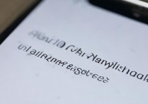 苹果消息闪光灯怎么关？iPhone信息闪光灯关闭方法