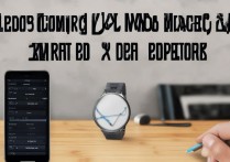 vivowatch2连接手机失败怎么办？步骤详解教你轻松搞定