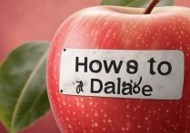 苹果怎么删页？苹果手机如何快速删除主屏幕页面