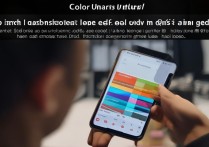 小米13 Ultra拍照颜色不对怎么办