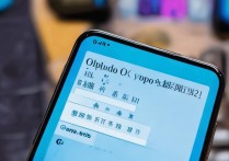 oppo手机怎么打不了字？是什么原因导致的