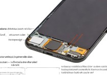 怎么换苹果6p触摸排线