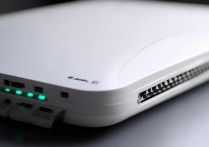 WiFi路由器