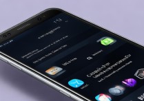 华为荣耀手机如何自定义系统界面风格？