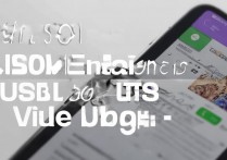 vivo怎么打开手机usb调试，vivo手机usb调试模式开启方法