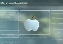 苹果改壁纸怎么设置？iPhone更换壁纸详细步骤教程